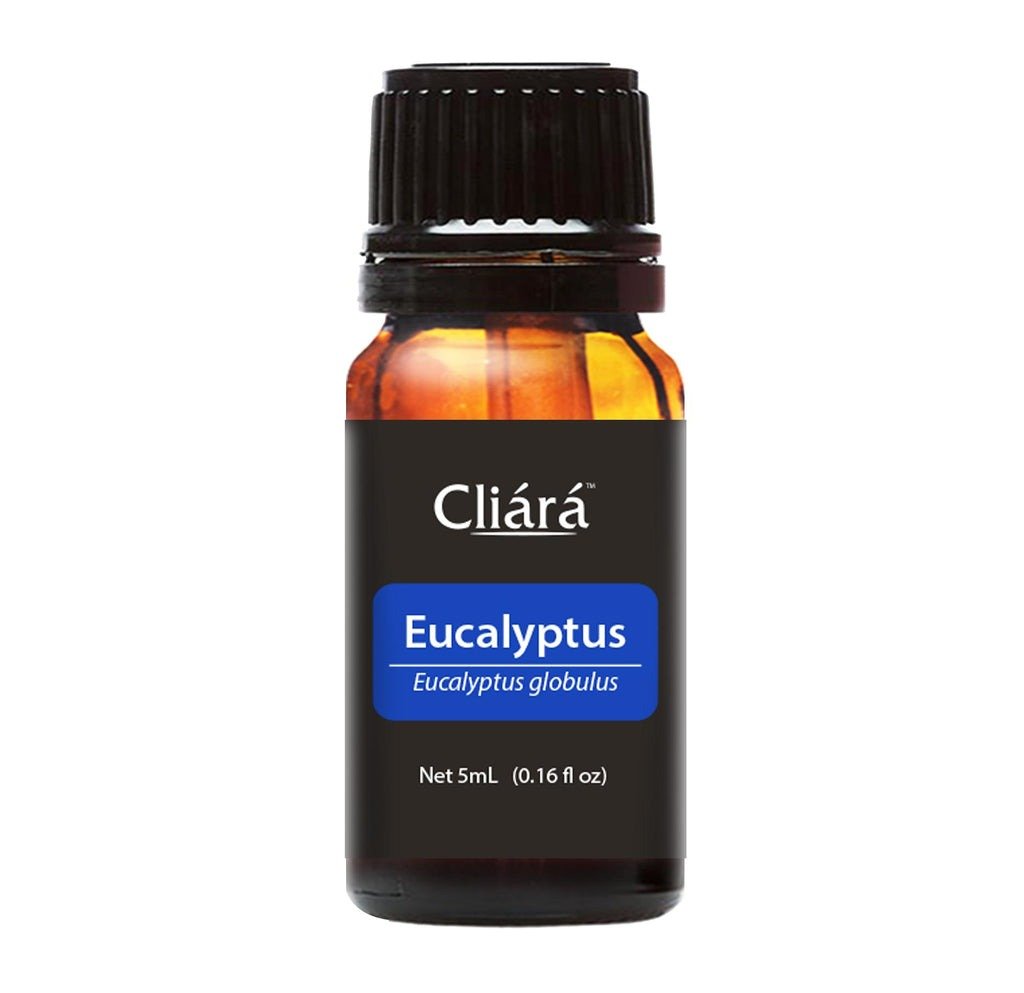EUCALYPTUS ESSENTIAL OIL