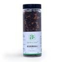 Adi Kulture Royal Kashmiri Kahwa Tea with Saffron and Indian Spices 100g Tea Blend Plastic Bottle (100 g)