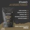 Jatamansi Powder for Hair, Eating