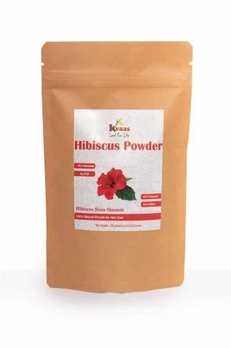 Herbal Hibiscus Powder, 100 Gm
