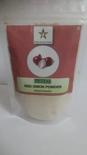 Brown Pettai Red Onion Powder 200g