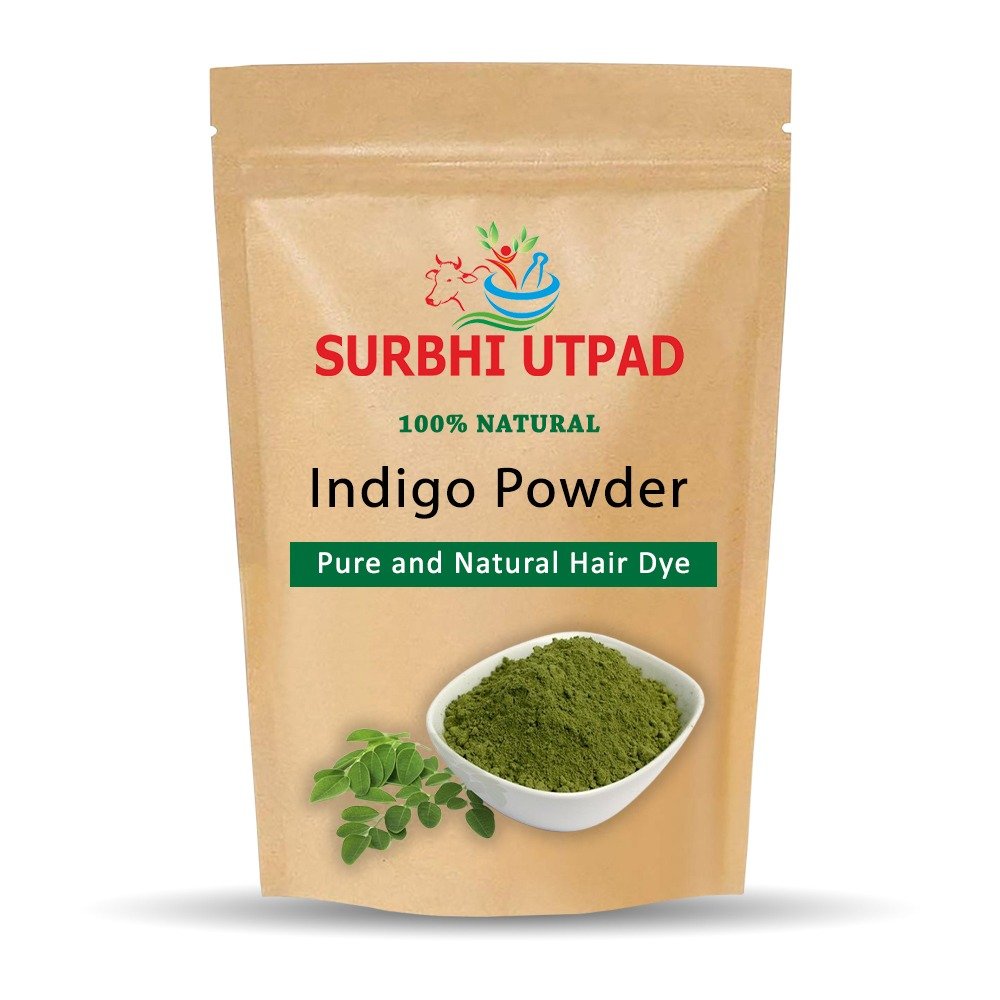 Indigo Powder100g
