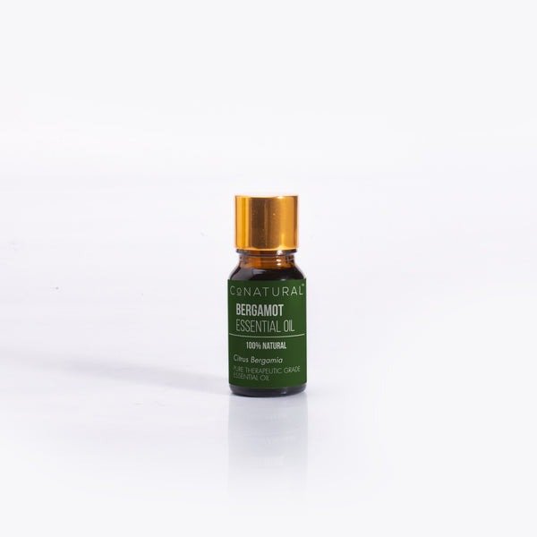 Bergamot Essential Oil 30ml