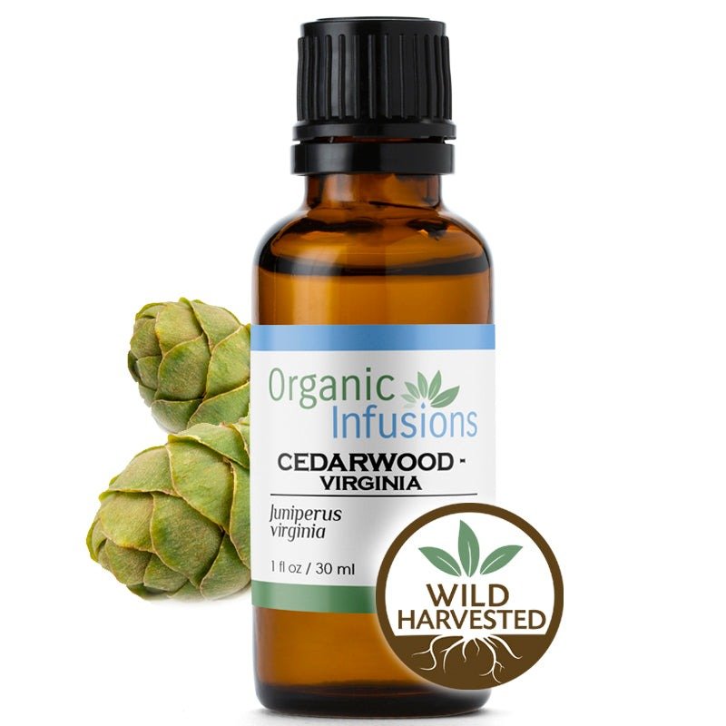CEDARWOOD - VIRGINIA