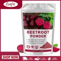 Organic Beet Root Powder 200gm