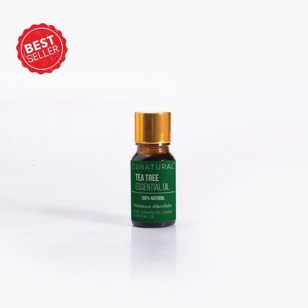 Tea Tree Essential Oil 30ml