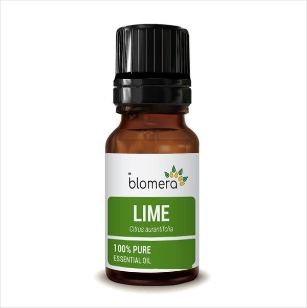 Lime Essential Oil 30ml