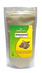 JATAMANSI POWDER