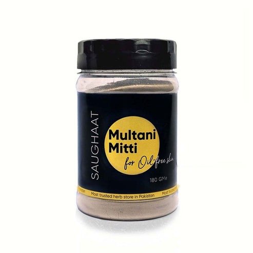 Multani Mitti