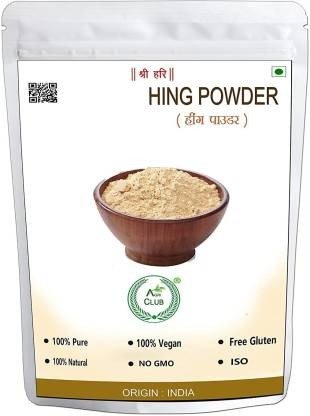 AGRI CLUB Essential Hing Powder 100g