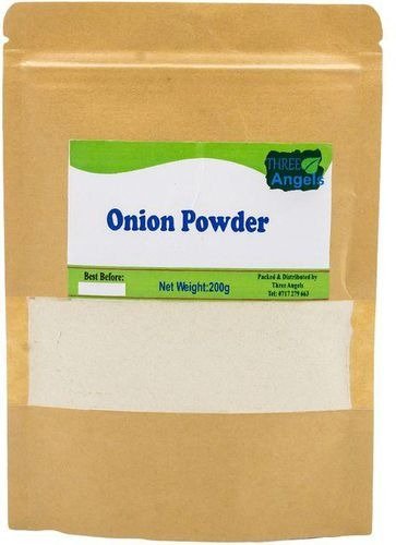 THREE ANGELS Oganic Onion Powder 200g Details
