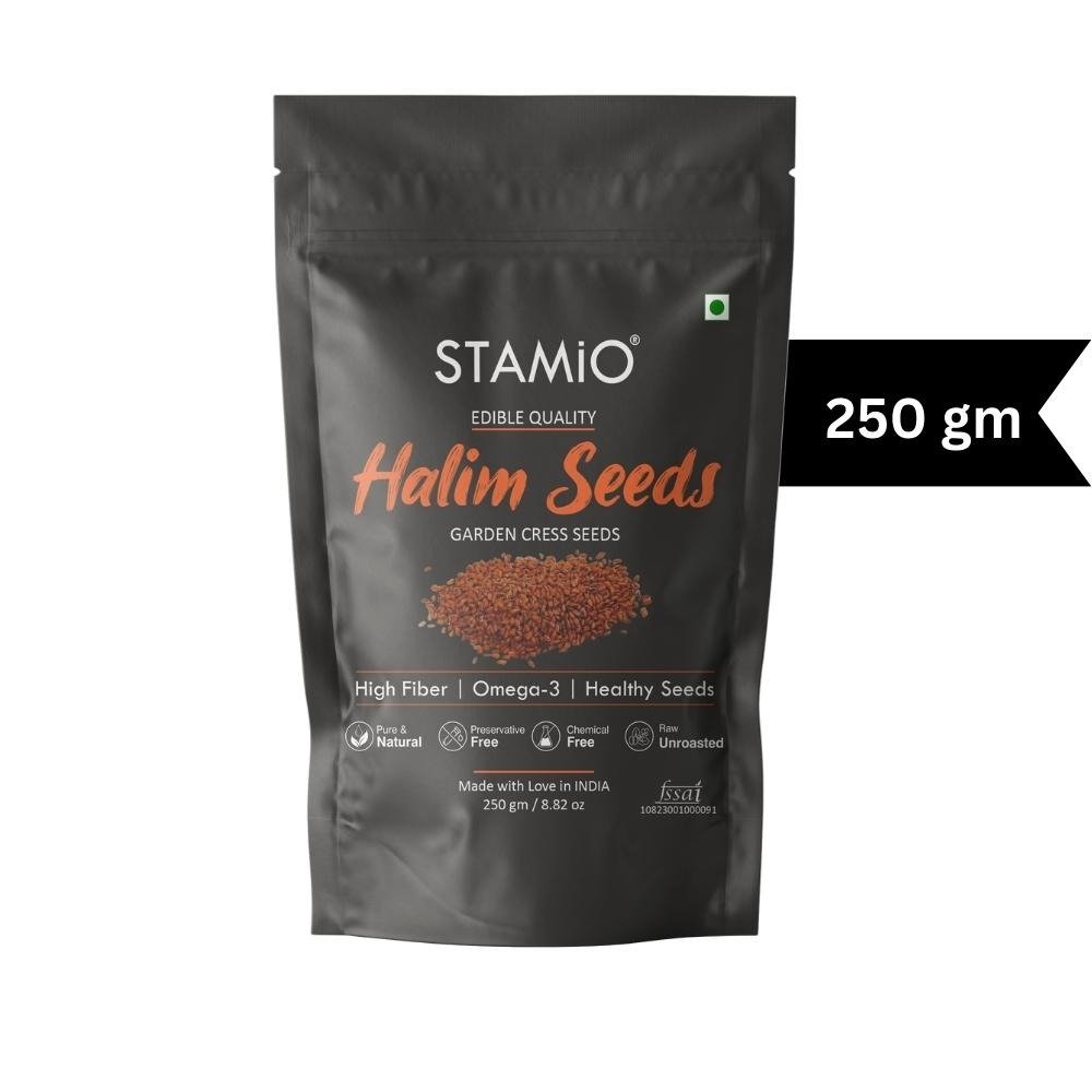 Halim Seeds