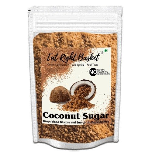Coconut Sugar (250g) – Natural Sweetener