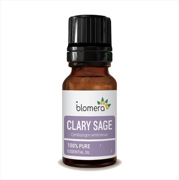 Clary Sage Essential Oil 30ml