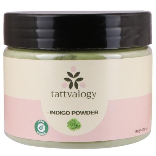 Tattvalogy Indigo Powder 100g