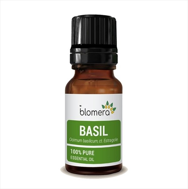 Basil Essential Oil 30ml
