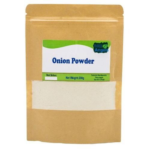 THREE ANGELS Onion Powder200g