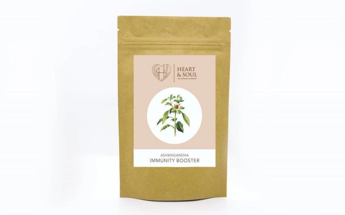 Ashwagandha Powder (100 gm)
