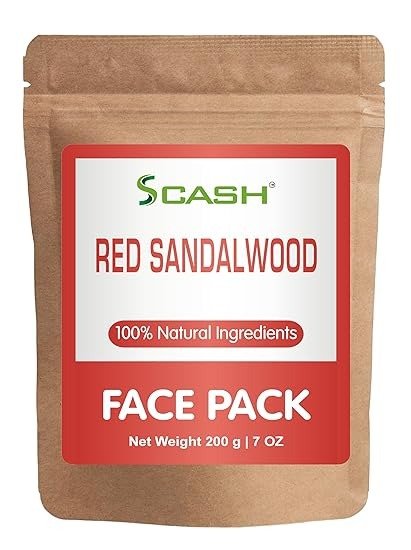Sandalwood Powder For Face Mask Face Pack Worship Auspicious Occasions