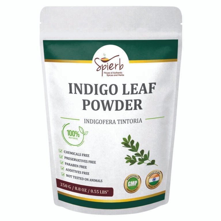 SPIERB INDIGO POWDER
