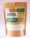 thalipeeth bhajani: multigrain paratha/chilla flour - 500g