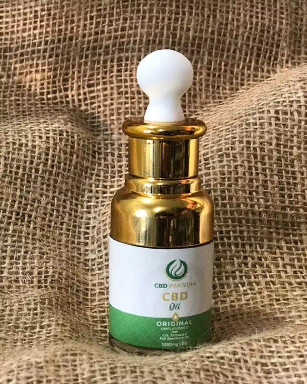 CBD Oil | Cannabidiol Oil 30ml