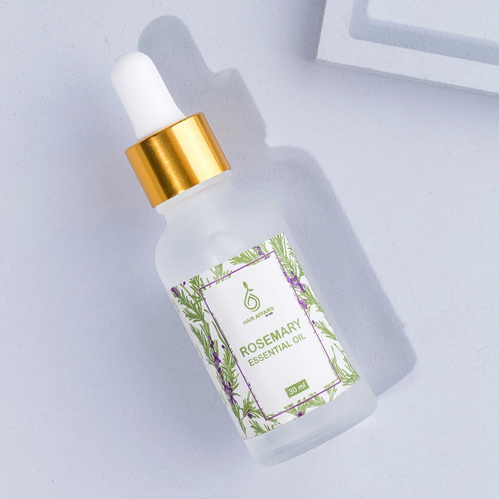 Rosemary Essential Oil 30ml