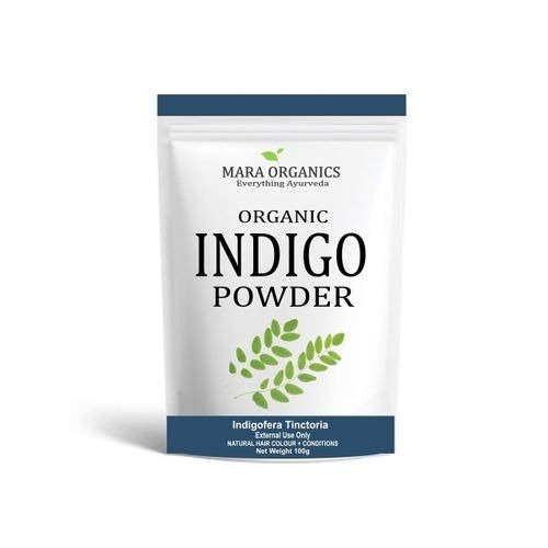Mara Indigo Powder 100g