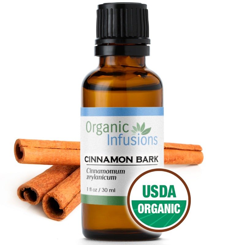 CINNAMON BARK 30ml
