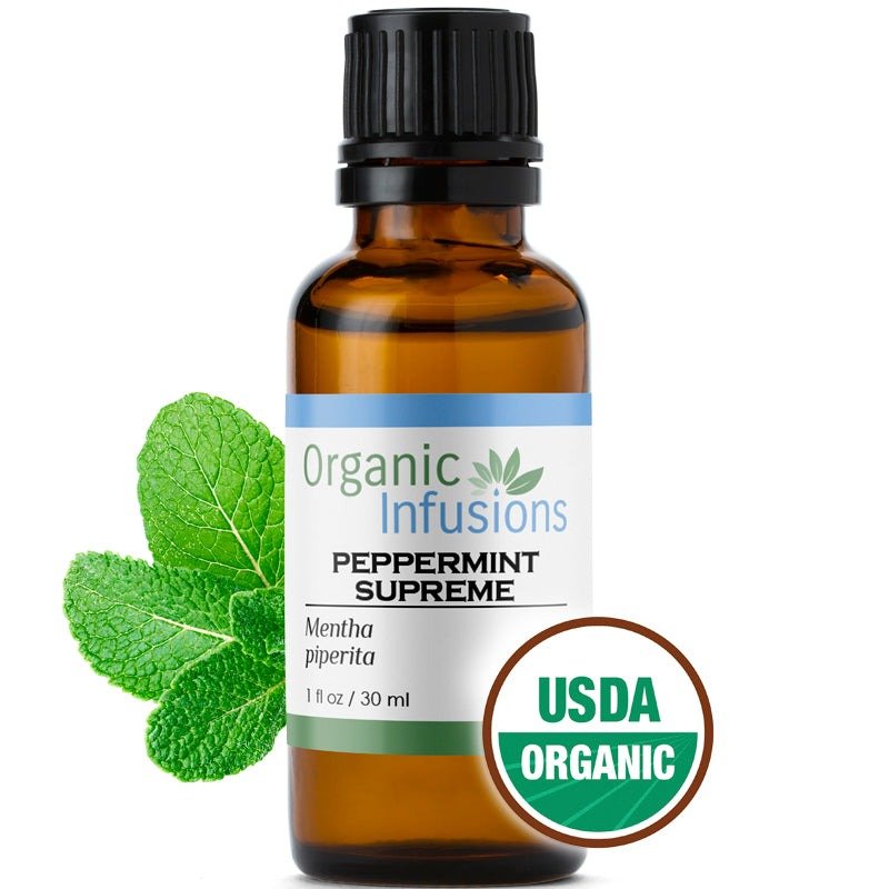 PEPPERMINT SUPREME 30ml