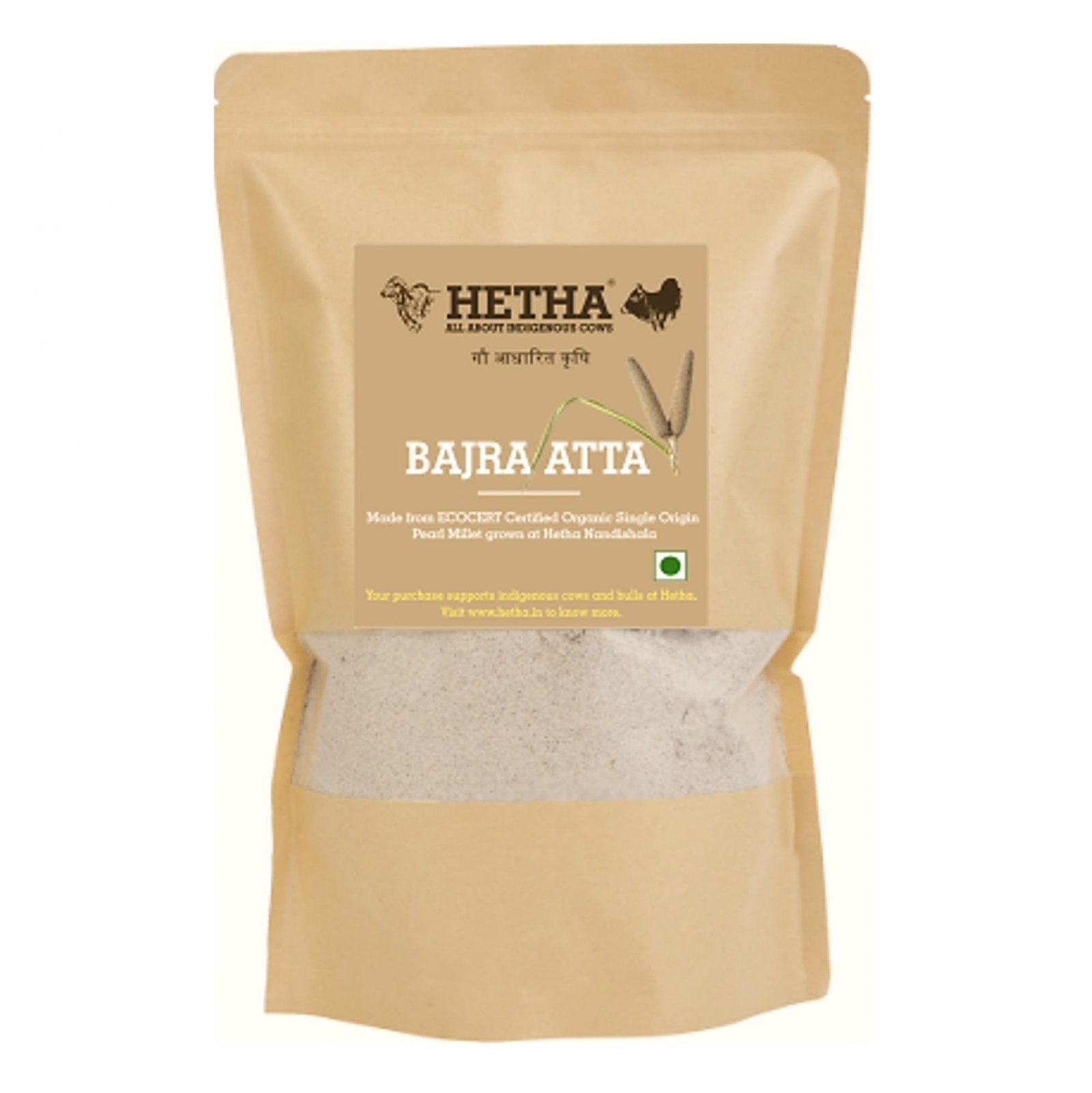 Pearl millets or Bajra can be found in various forms for daily consumption. You can use it as flour to make flatbreads or dosa, grains to make porridge, processed grains as poha or upma for breakfast, and ready to eat snacks like millet or multigrain cookies.6 days agoPearl millets or Bajra can be found in various forms for daily consumption. You can use it as flour to make flatbreads or dosa, grains to make porridge, processed grains as poha or upma for breakfast, and ready to eat snacks like millet or multigrain cookies.6 days ago