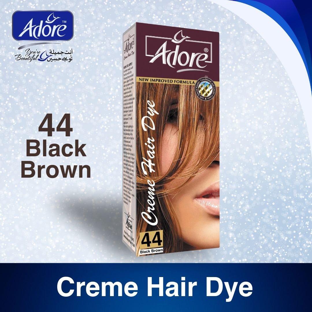 Adore Hair Dye Regular