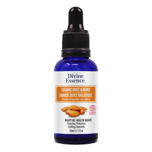 30 ML HEMP OIL 600 MG