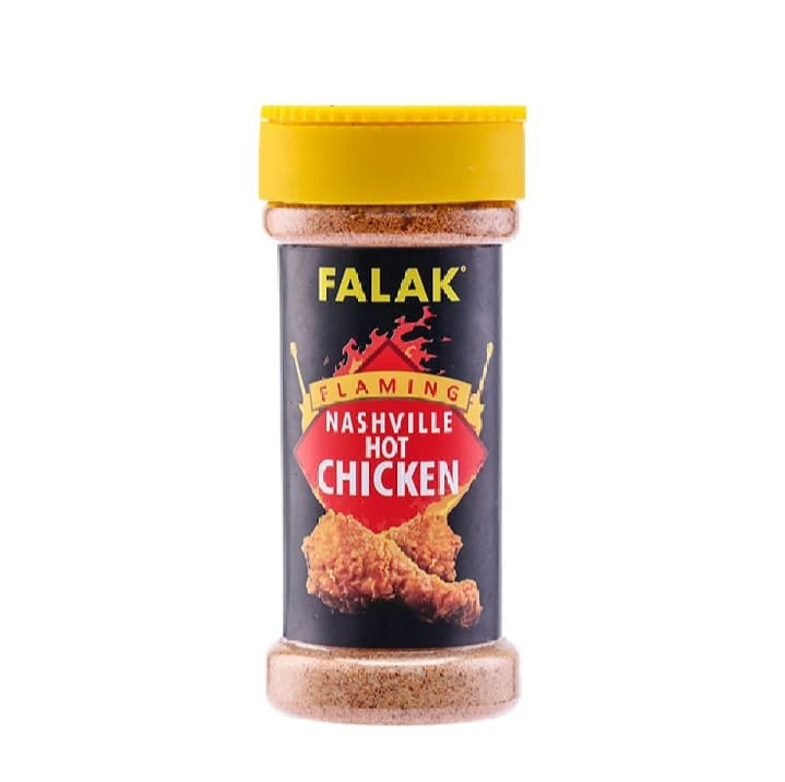 falak nashville hot chicken