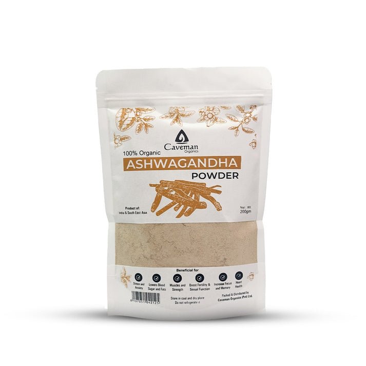 Ashwagandha Powder 200g