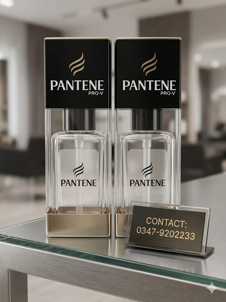 Pantene Pro-V Hair Oil/Serum
