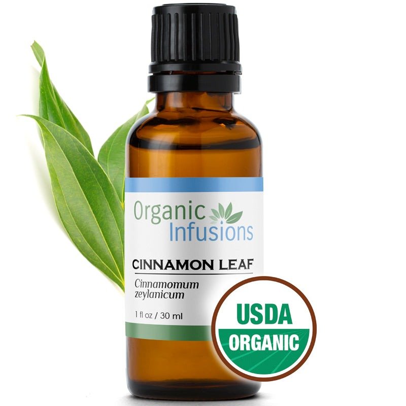 CINNAMON LEAF 30ml