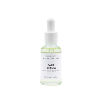 Green Routine Face Serum 30ml