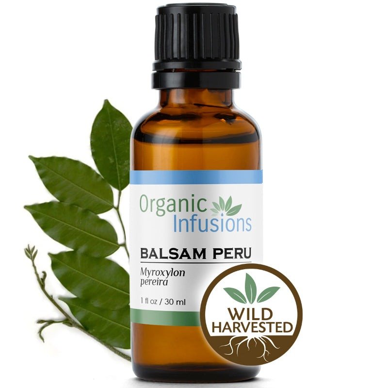 BALSAM, PERU