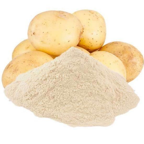 Potato Powder 100g