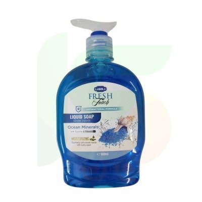 Laquila Handwash Ocean Minerals 500 ML