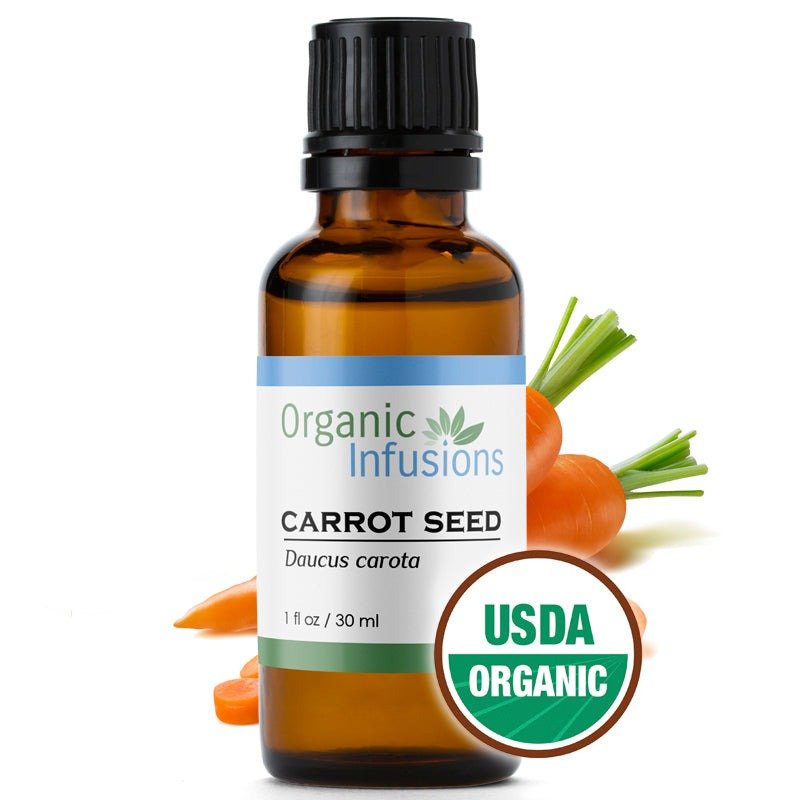 CARROT SEED