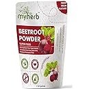 Neutra Leaf Organic Beetroot Powder 200g