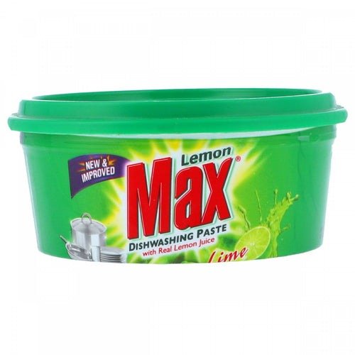 Lemon Max Paste Green 400g
