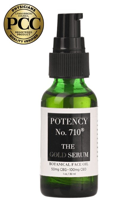 GOLD SKIN SERUM 30ml