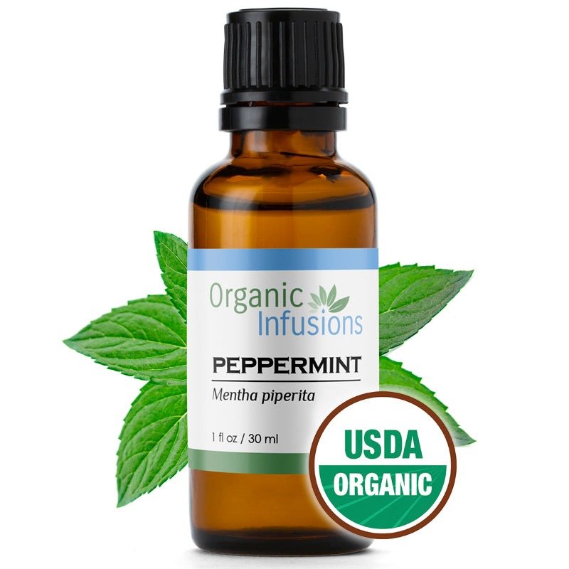 PEPPERMINT 30ml