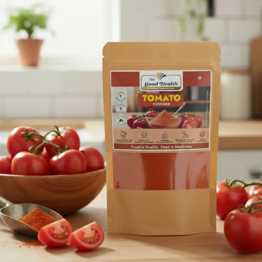 Tomato Powder 100g