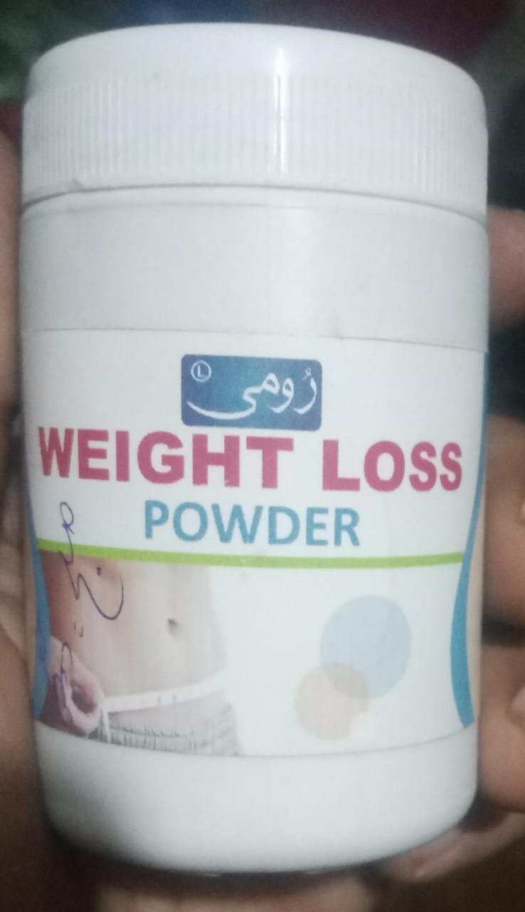 Rome Weight Loss Powder 60gm