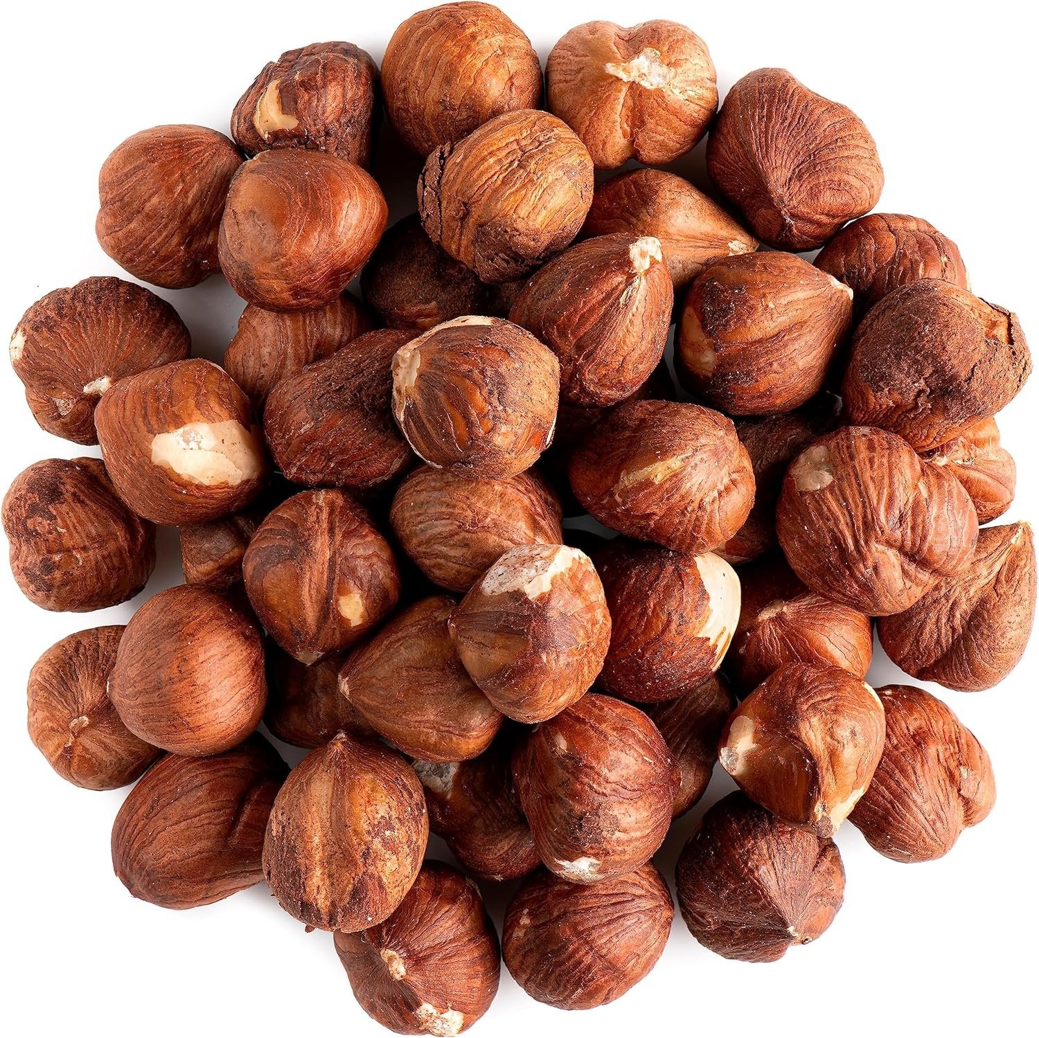 Hazelnuts 50g