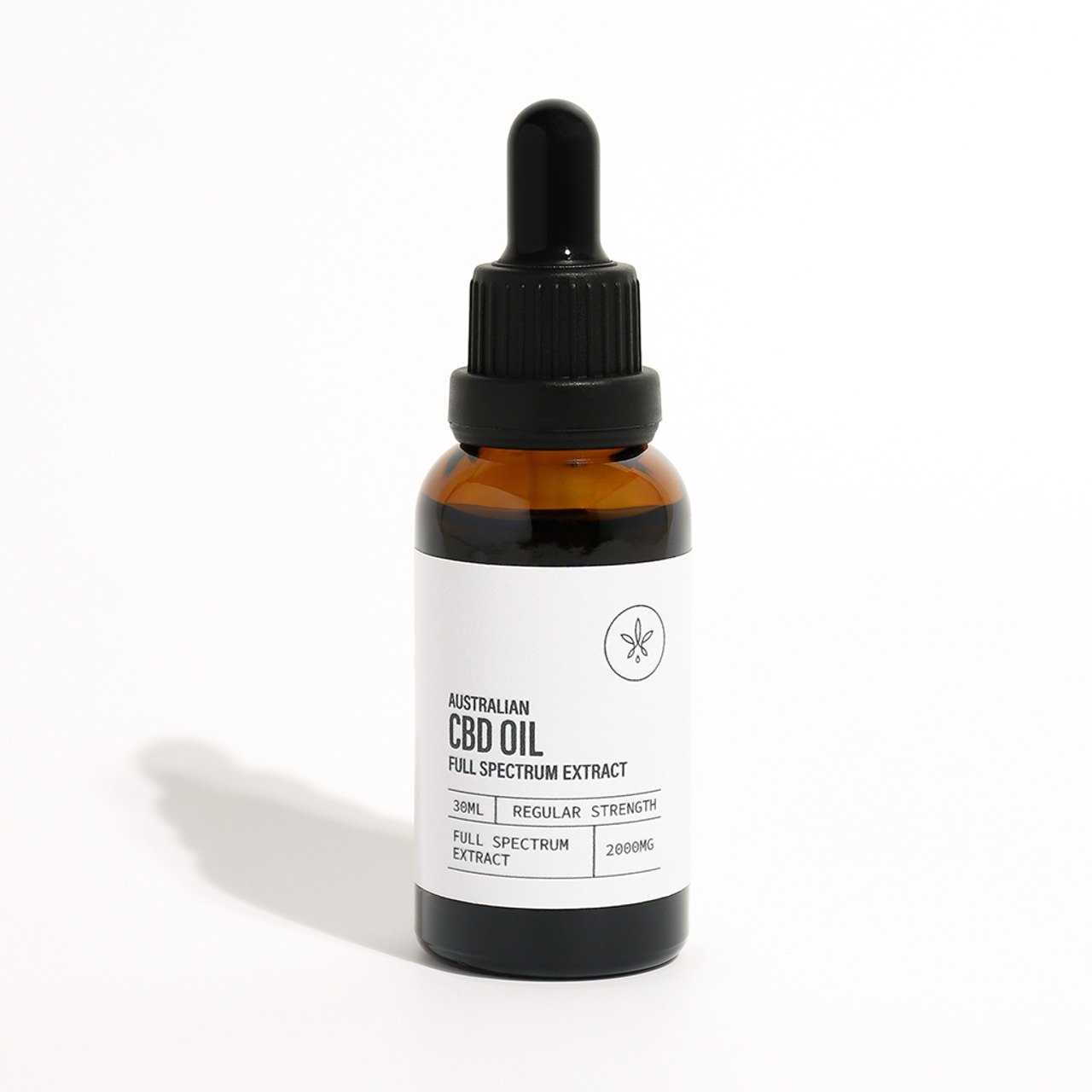 CBD Oil 30ml